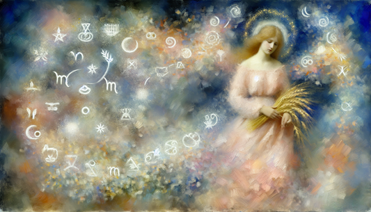 Understanding Virgo: Personality Traits and Characteristics