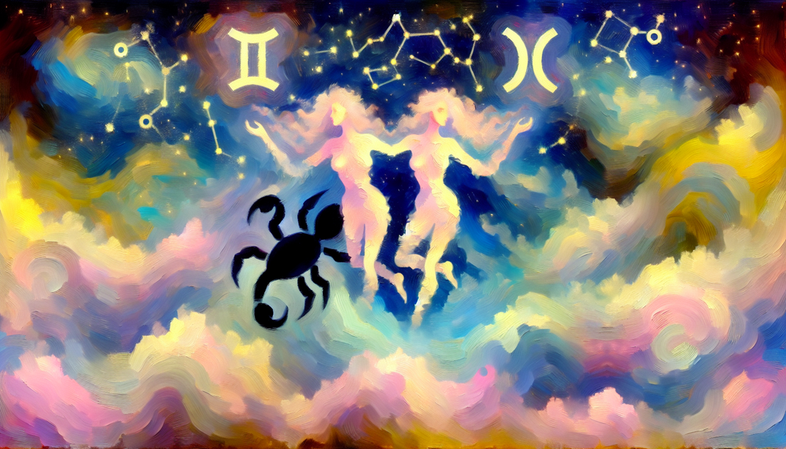 Are Gemini and Scorpio Compatible? A Comprehensive Guide
