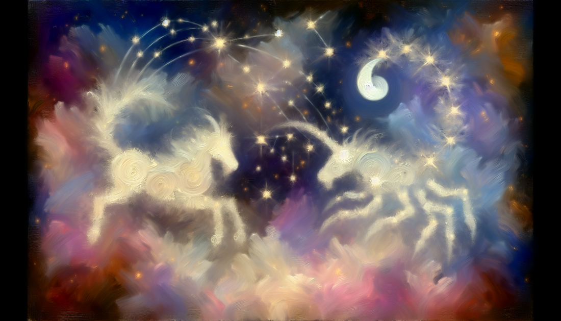 Are Scorpio and Capricorn Compatible? A Comprehensive Guide