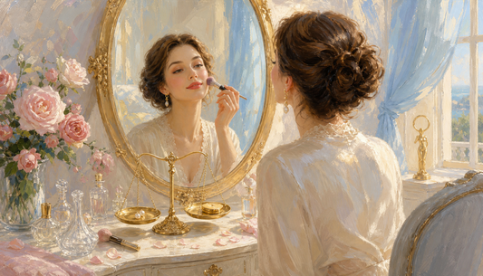 Libra Beauty and Skincare Tips