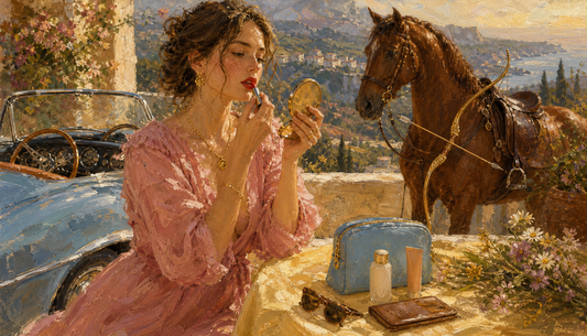 Sagittarius Beauty and Skincare Tips