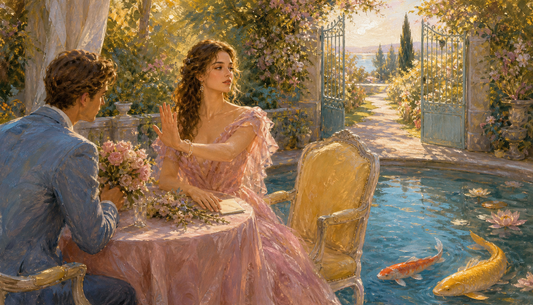 Pisces Relationship Advice for Love and Boundaries
