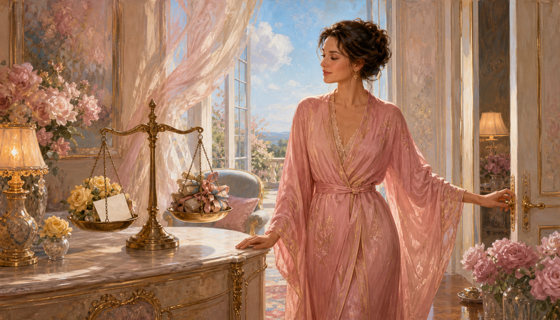 Libra Personal Growth Tips for Balance and Boundaries