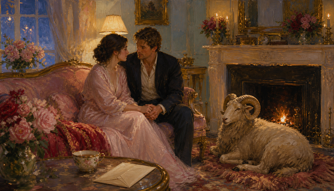 Aries Relationship Advice for Stronger Love