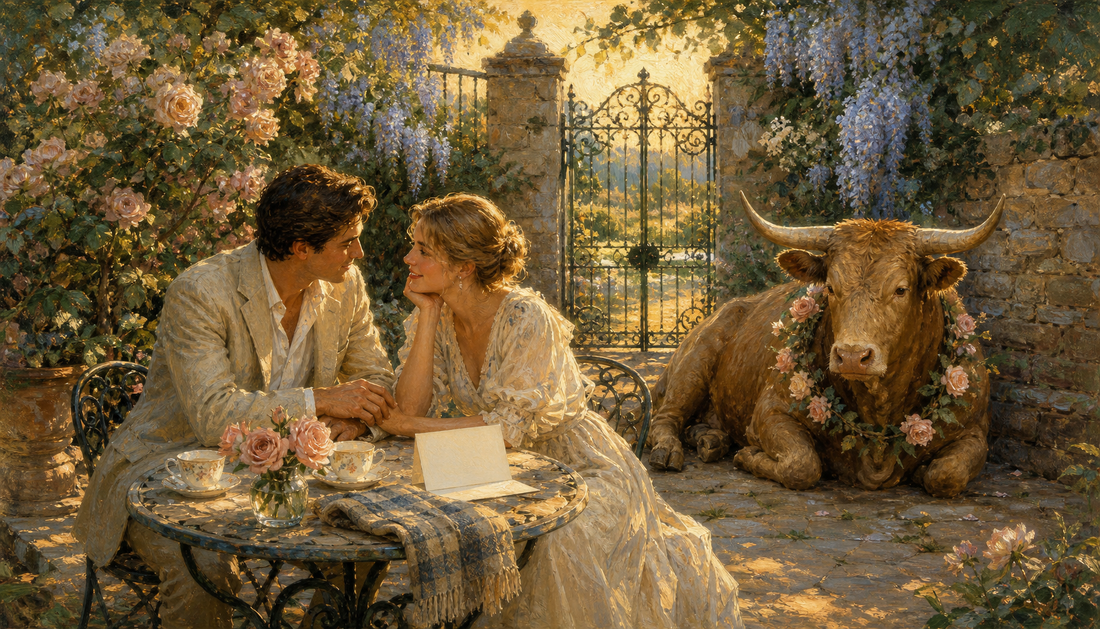 Taurus Relationship Advice for Trust and Loyalty