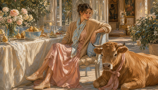 Taurus Fashion Style Tips for Comfortable Elegance