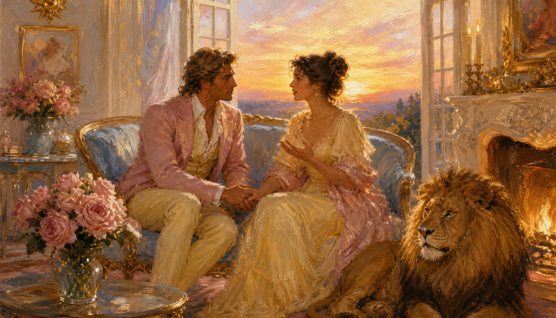 Leo Relationship Advice for Love and Communication