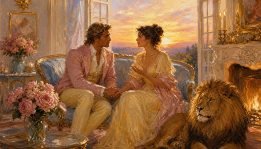 Leo Relationship Advice for Love and Communication