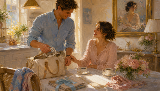 Virgo Relationship Advice for Lasting Harmony