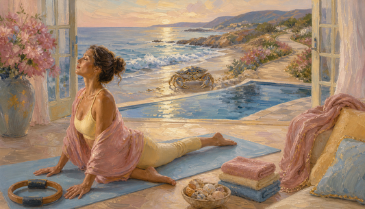 Cancer Fitness Tips and Gentle Exercise Ideas