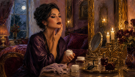 Scorpio Beauty and Skincare Tips