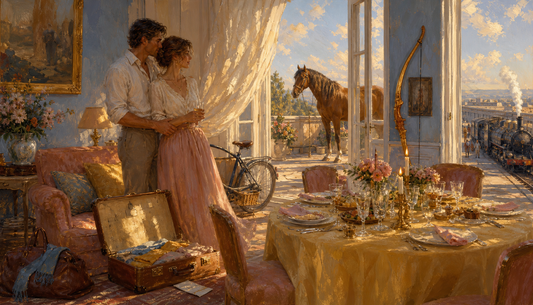 Sagittarius Relationship Advice for Freedom and Commitment