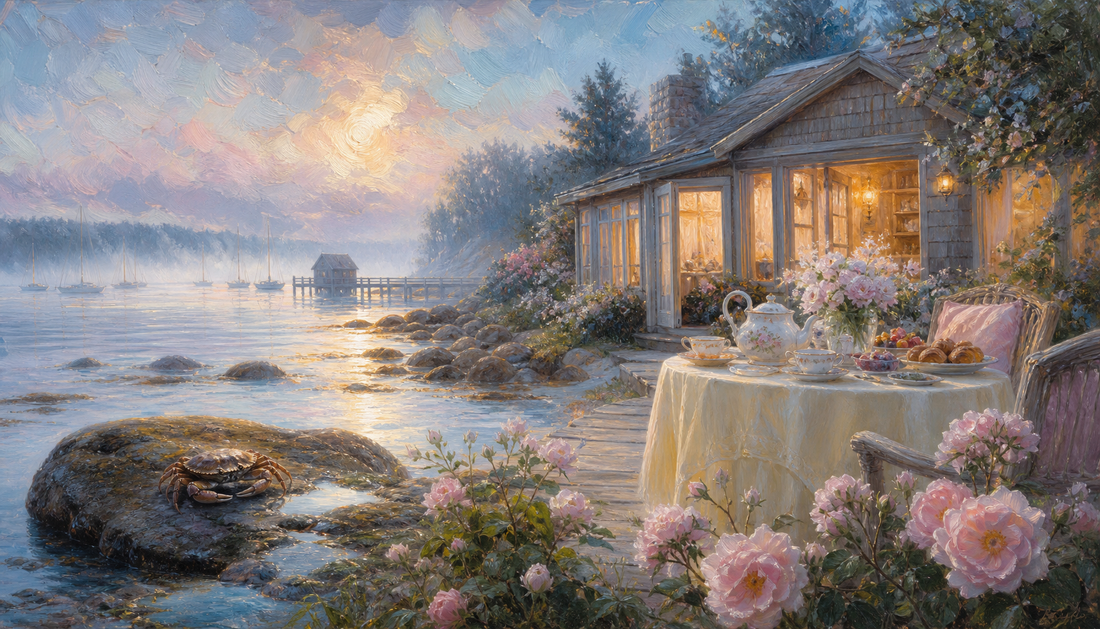 Cancer Travel Destinations for Cozy, Restful Getaways