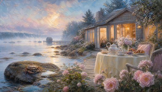 Cancer Travel Destinations for Cozy, Restful Getaways