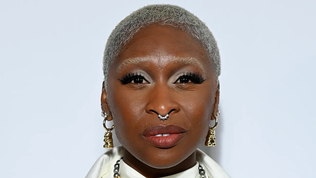 Cynthia Erivo