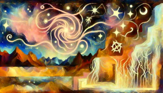 The Power of Earth: Understanding Its Influence in Astrology