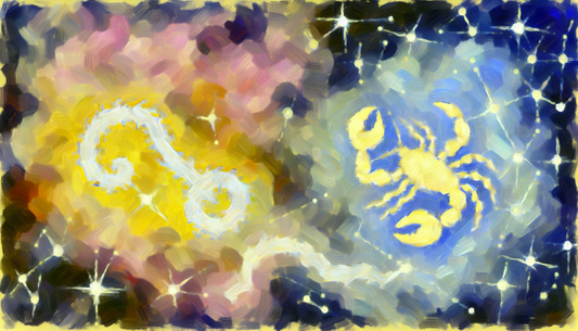 Are Libra and Scorpio Compatible? A Comprehensive Guide