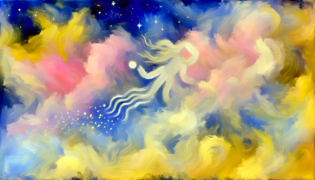 How the Air Element Shapes Aquarius