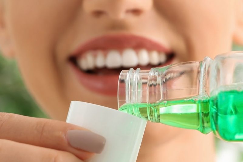 Mouthwashes Reviewed: Which Ones Actually Improve Oral Health?