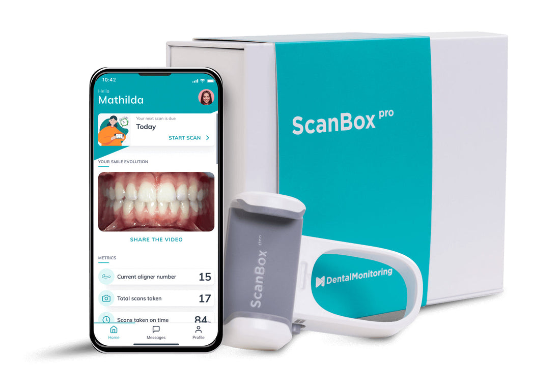 Best Dental Apps: Tracking and Improving Your Oral Health