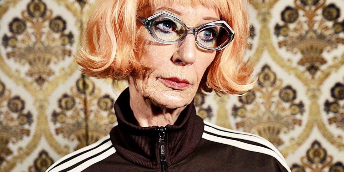 Organicity Over Trends