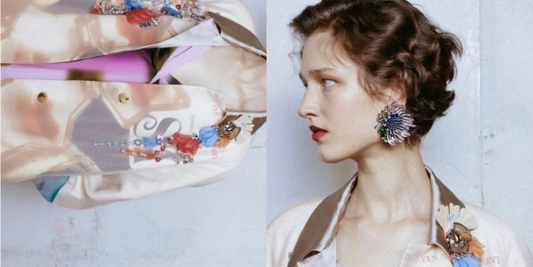  Paris Fashion Week SS27: Vol. 1