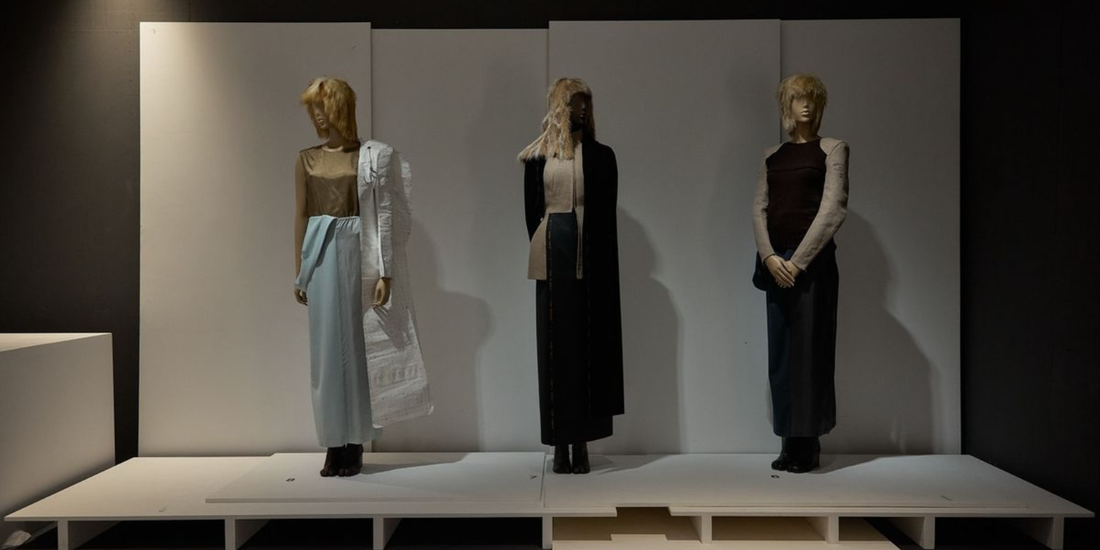 Martin Margiela