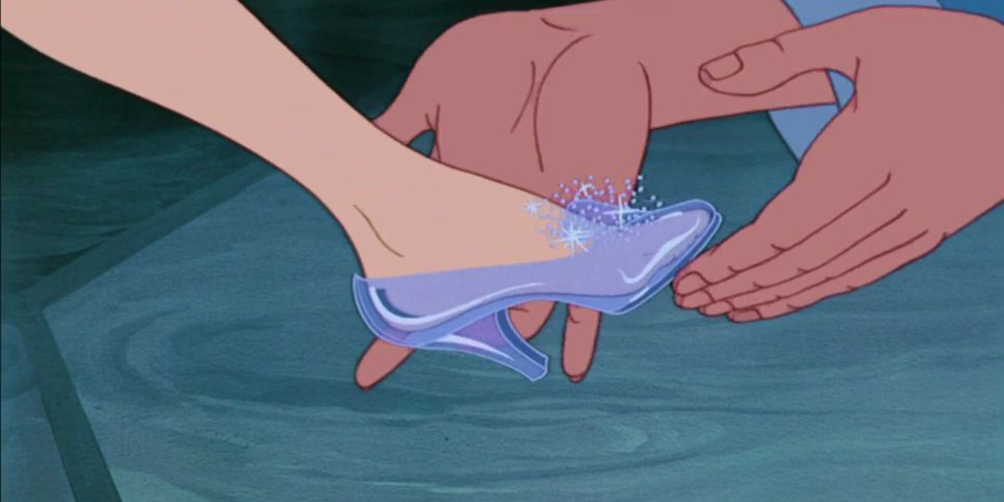 Naked Shoes