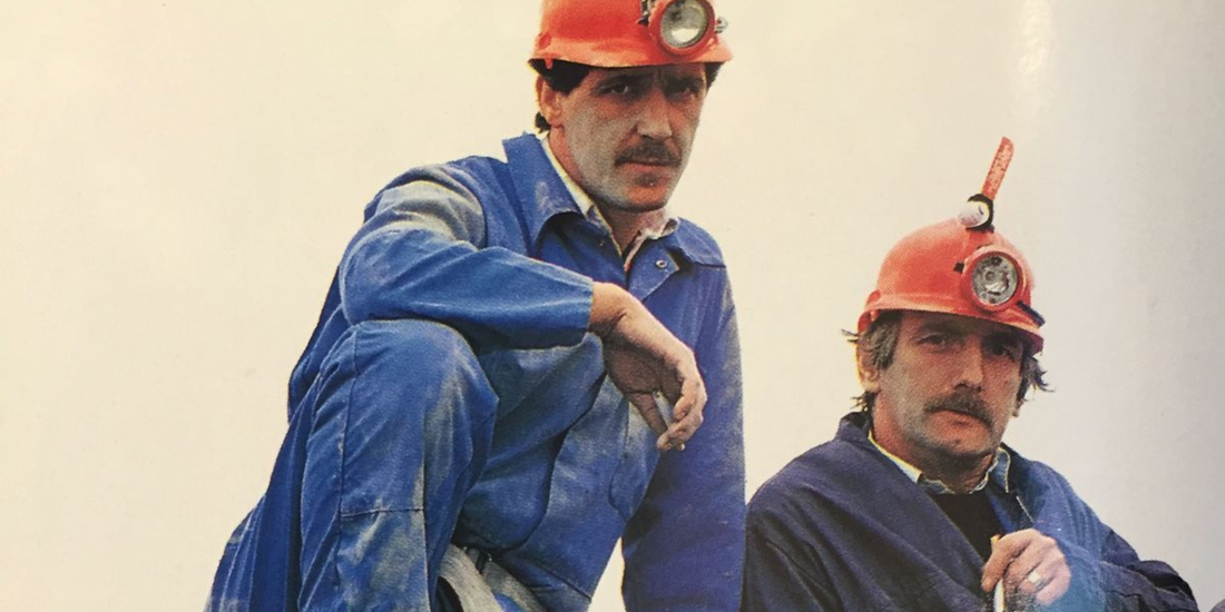 The Work Jacket Paradox