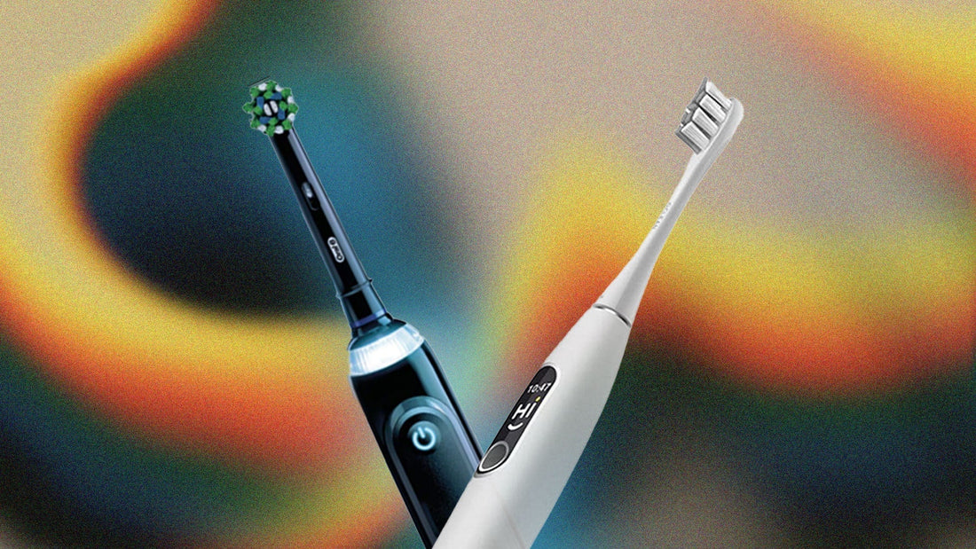 Top 10 Electric Toothbrushes of 2025: An In-Depth Review