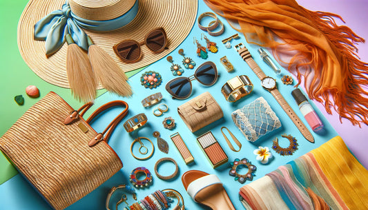 Top 10 Summer Accessories for 2024