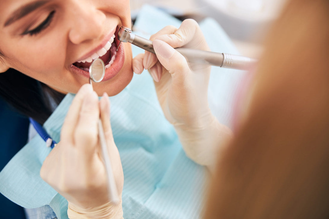 Advancements in Dental Materials: Stronger Fillings and Crowns