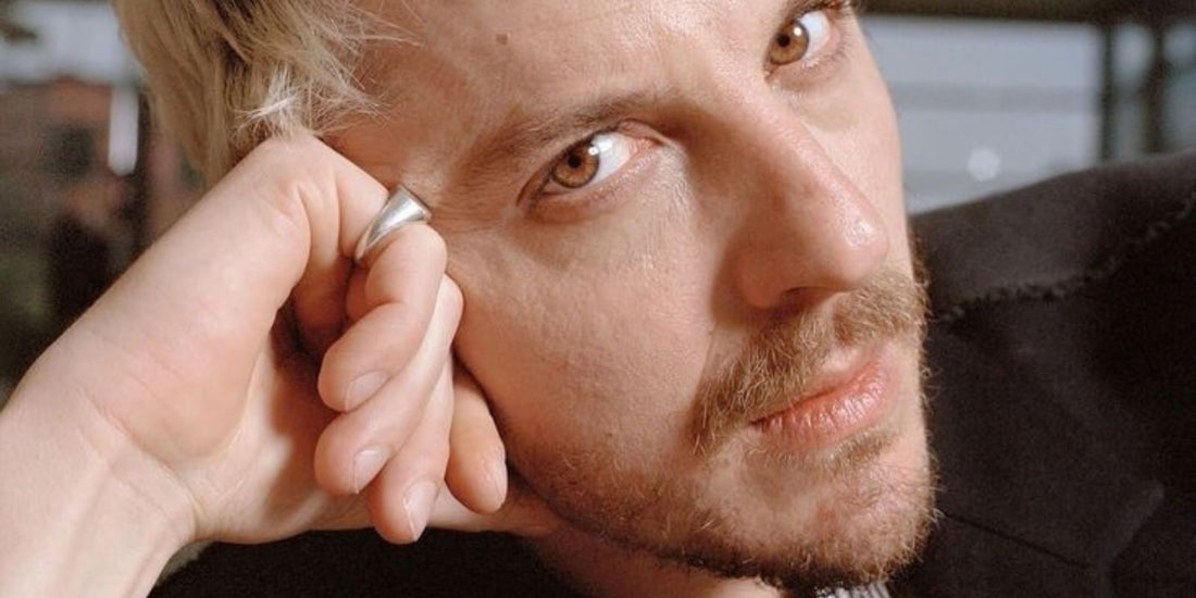Glenn Martens