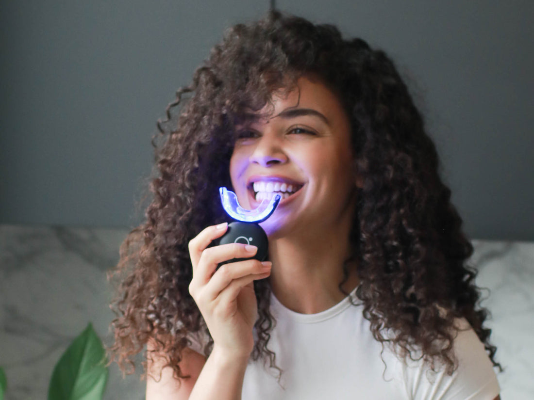 Reviewing Teeth Whitening Kits: Which Ones Deliver Results?