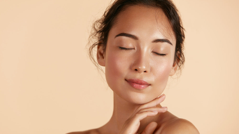 Skinimalism: The Trend of Natural, Bare-Faced Makeup