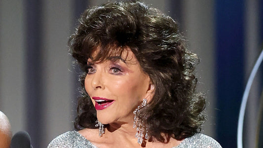 Joan Collins