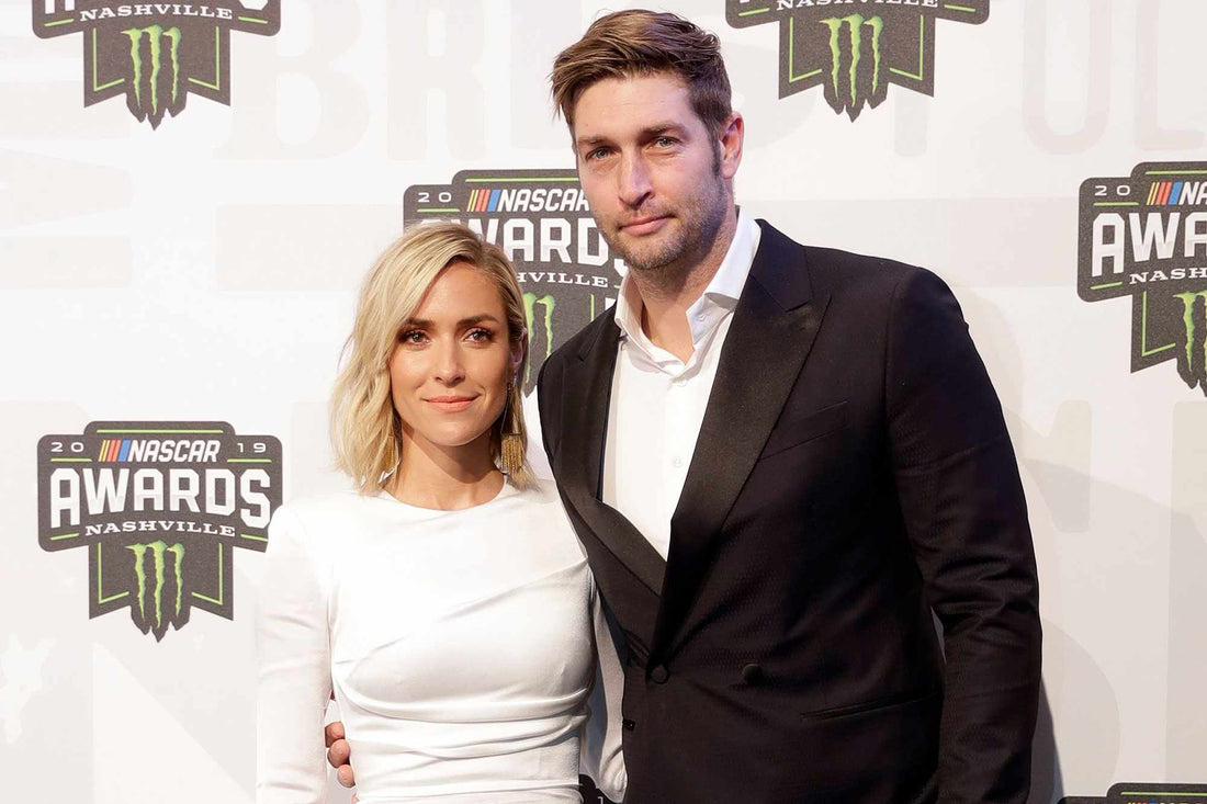 Jay Cutler (Taurus) and Kristin Cavallari (Capricorn)