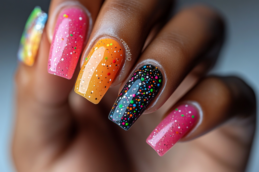 10 Best Birthday Nail Designs for a Special Celebration