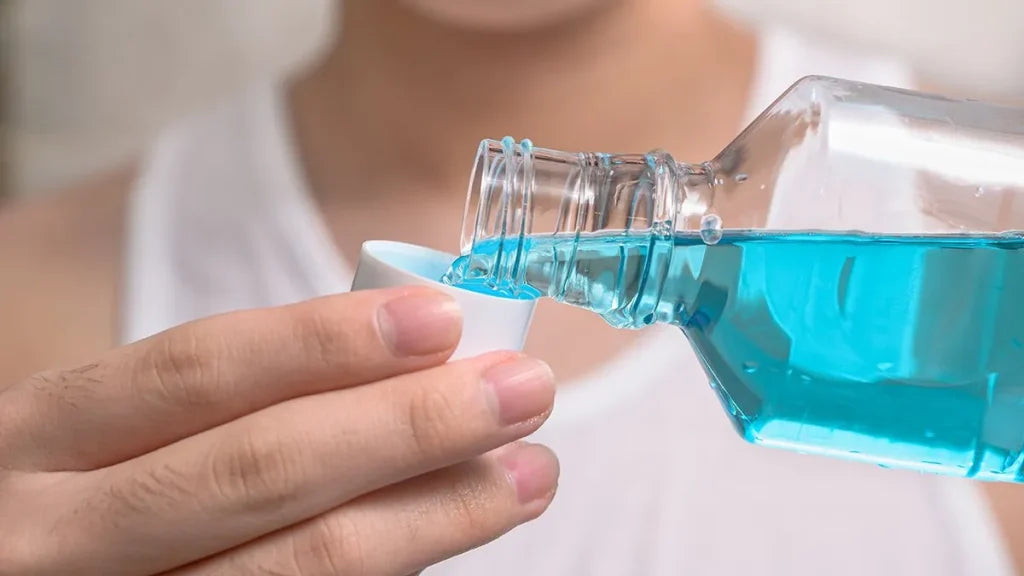 Mouthwash 101