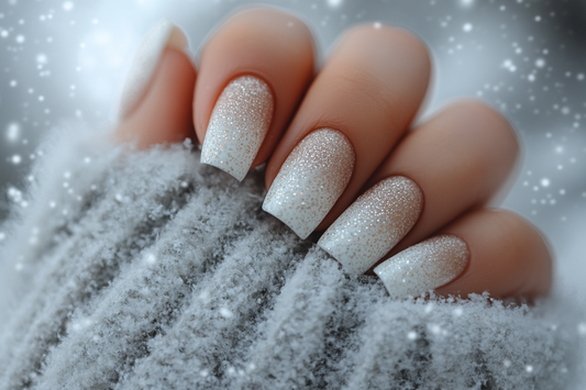 13 Best Winter Nail Designs for a Chic Cold-Weather Look