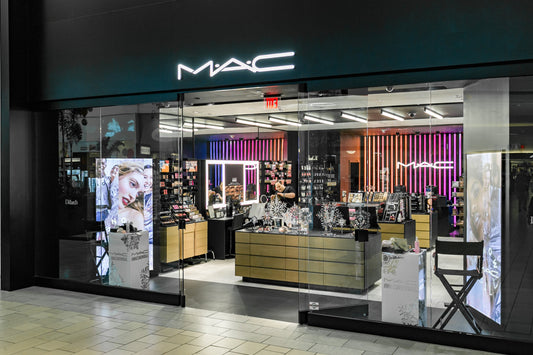 Mac Cosmetics