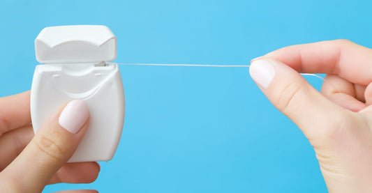 The Best Floss Options