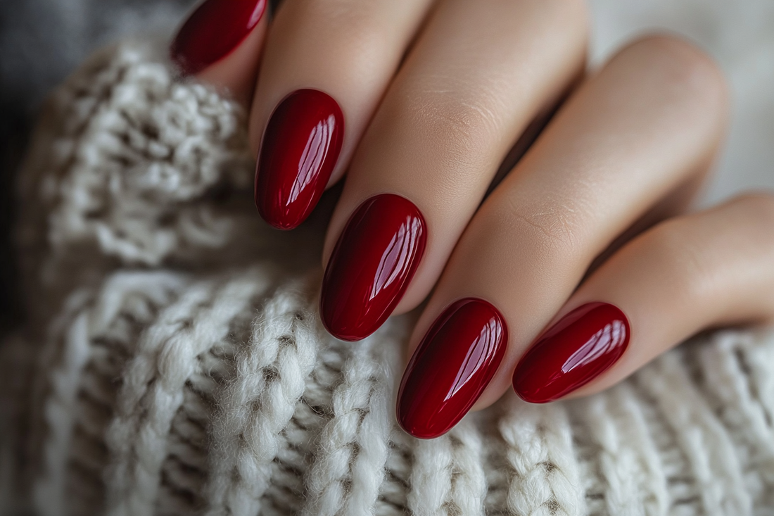 12 Classy Nail Styles for a Timeless Look