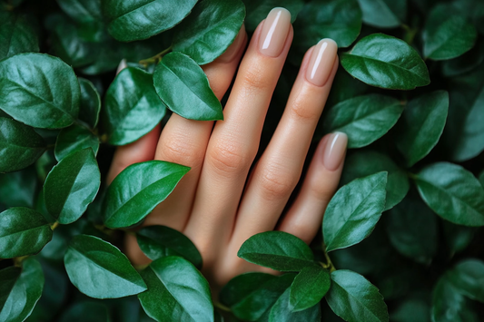 11 Natural Nail Styles for an Effortless Look