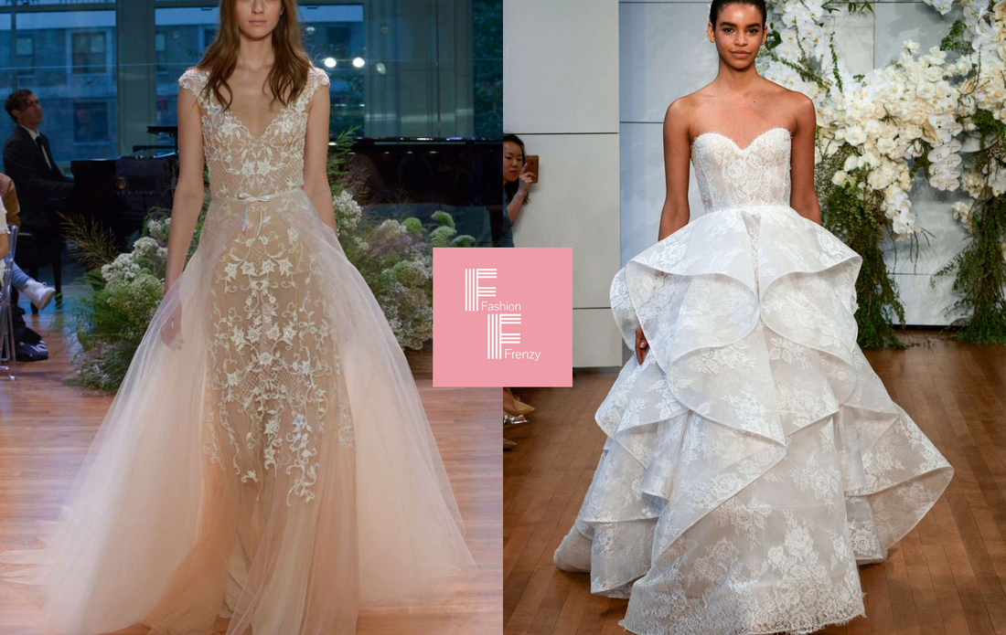 Monique Lhuillier: Bridal Couture from the Philippines to Hollywood