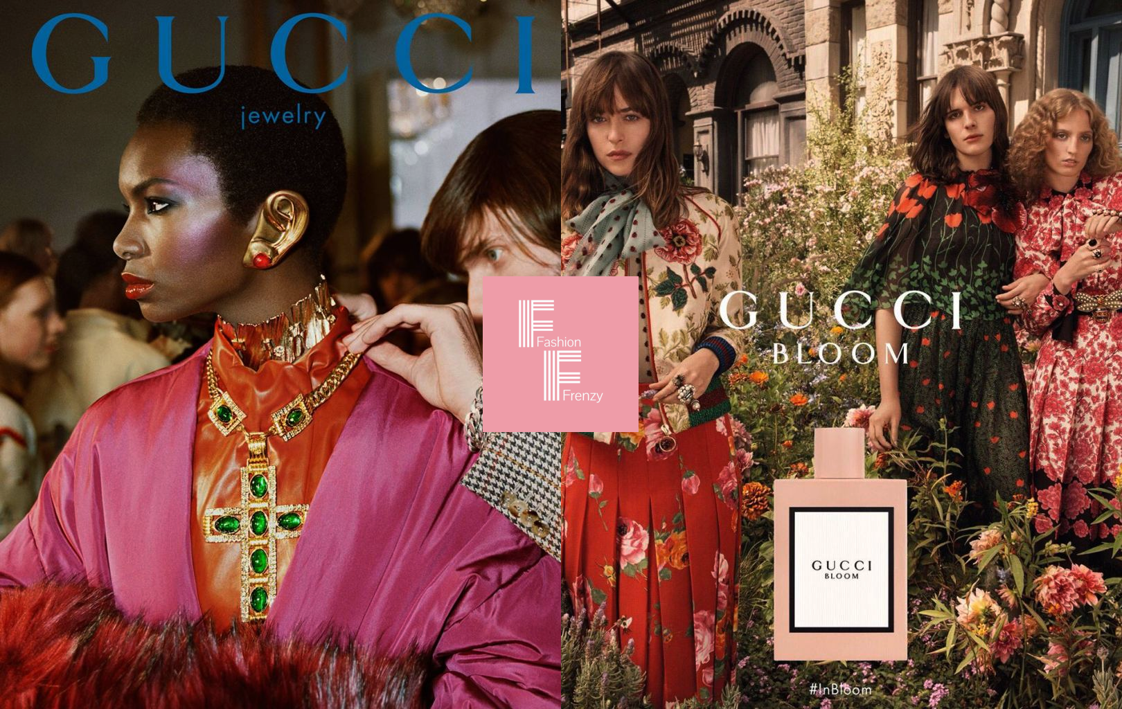 古驰:古驰奥·古驰的故事与意大利时尚传奇的崛起 – Fashion Frenzy