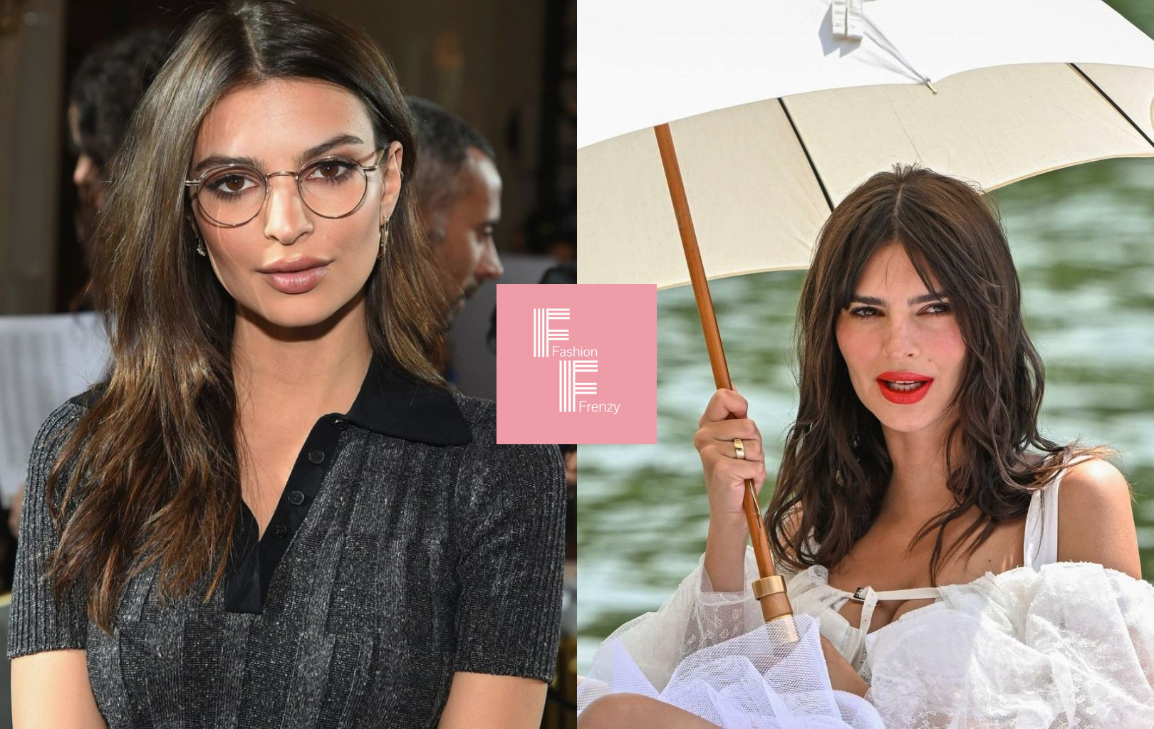 Emily Radowski Model Emily Ratajkowski: Model, Actress, and Body-Positive Advocate – Fashion ...