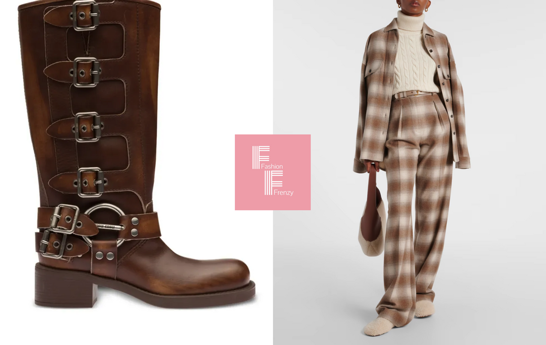 How do I wear trends without changing my personal style?