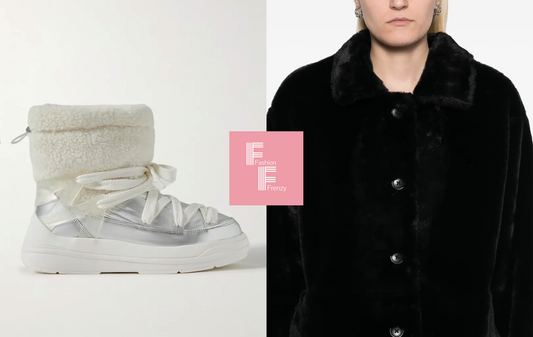 Winter Weekend Outfit Ideas: Cozy and Stylish