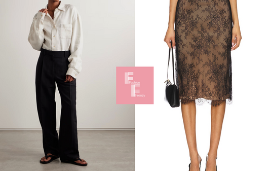 5 Ways to Style a White Button-Down Shirt for Any Occasion